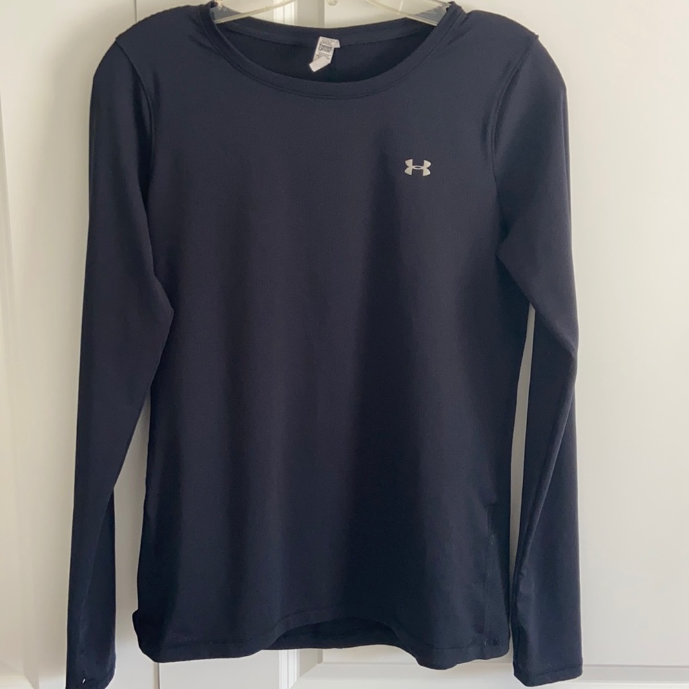 Under armour heat gear